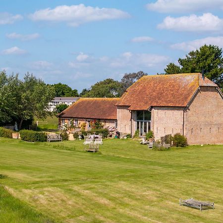 Gins Barn Villa Southampton Exterior photo
